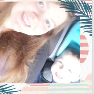 Meet your Posher, Christy